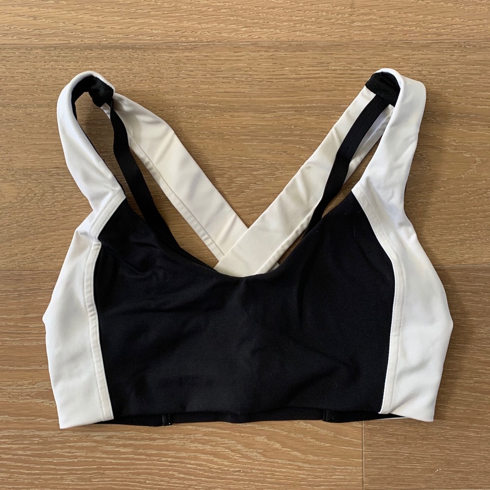 Lulu sports bra
